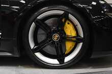 Porsche Taycan Performance Plus Turbo S