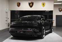 Porsche Taycan Performance Plus Turbo S