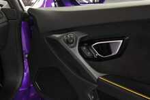 Lamborghini Huracan LP640-4 Evo Spyder