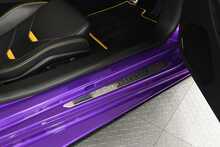 Lamborghini Huracan LP640-4 Evo Spyder