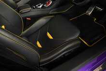 Lamborghini Huracan LP640-4 Evo Spyder