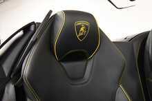 Lamborghini Huracan LP640-4 Evo Spyder