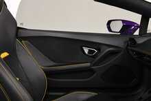 Lamborghini Huracan LP640-4 Evo Spyder