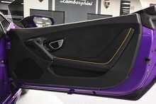 Lamborghini Huracan LP640-4 Evo Spyder