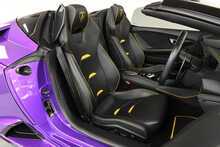 Lamborghini Huracan LP640-4 Evo Spyder