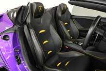 Lamborghini Huracan LP640-4 Evo Spyder