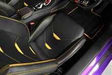 Lamborghini Huracan LP640-4 Evo Spyder