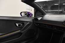 Lamborghini Huracan LP640-4 Evo Spyder