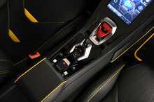 Lamborghini Huracan LP640-4 Evo Spyder