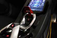 Lamborghini Huracan LP640-4 Evo Spyder