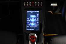 Lamborghini Huracan LP640-4 Evo Spyder