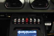 Lamborghini Huracan LP640-4 Evo Spyder