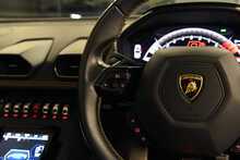 Lamborghini Huracan LP640-4 Evo Spyder