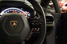 Lamborghini Huracan LP640-4 Evo Spyder