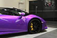 Lamborghini Huracan LP640-4 Evo Spyder