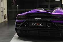 Lamborghini Huracan LP640-4 Evo Spyder