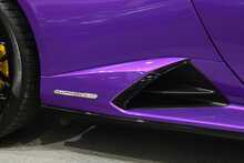 Lamborghini Huracan LP640-4 Evo Spyder