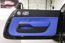 Rolls-Royce Wraith V12 Black Badge