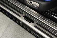 Rolls-Royce Wraith V12 Black Badge