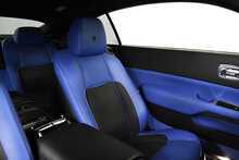 Rolls-Royce Wraith V12 Black Badge