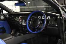 Rolls-Royce Wraith V12 Black Badge
