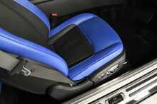 Rolls-Royce Wraith V12 Black Badge