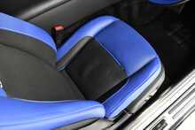 Rolls-Royce Wraith V12 Black Badge