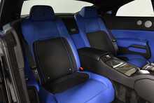 Rolls-Royce Wraith V12 Black Badge