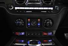 Rolls-Royce Wraith V12 Black Badge