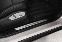 Porsche Macan T V6 S