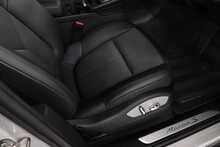 Porsche Macan T V6 S