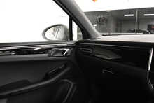 Porsche Macan T V6 S