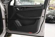 Porsche Macan T V6 S