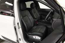 Porsche Macan T V6 S