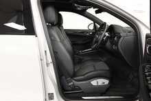 Porsche Macan T V6 S