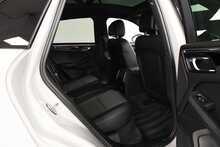 Porsche Macan T V6 S