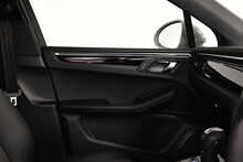 Porsche Macan T V6 S