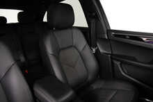 Porsche Macan T V6 S