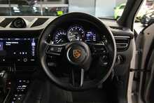Porsche Macan T V6 S