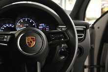 Porsche Macan T V6 S