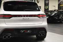 Porsche Macan T V6 S