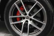 Porsche Macan T V6 S