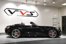 Mercedes-Benz AMG GT V8 BiTurbo C