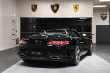 Mercedes-Benz AMG GT V8 BiTurbo C