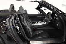 Mercedes-Benz AMG GT V8 BiTurbo C