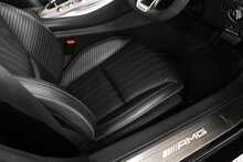 Mercedes-Benz AMG GT V8 BiTurbo C