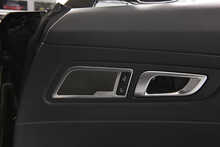 Mercedes-Benz AMG GT V8 BiTurbo C