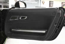 Mercedes-Benz AMG GT V8 BiTurbo C