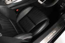 Mercedes-Benz AMG GT V8 BiTurbo C