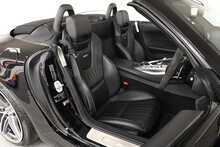 Mercedes-Benz AMG GT V8 BiTurbo C